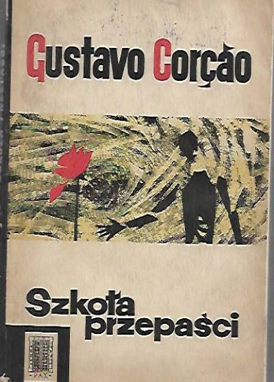 Gustavo Corcao - Szkoła przepaści