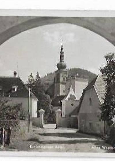 Cistercienser-Abtei Heiligenkreuz (1941)
